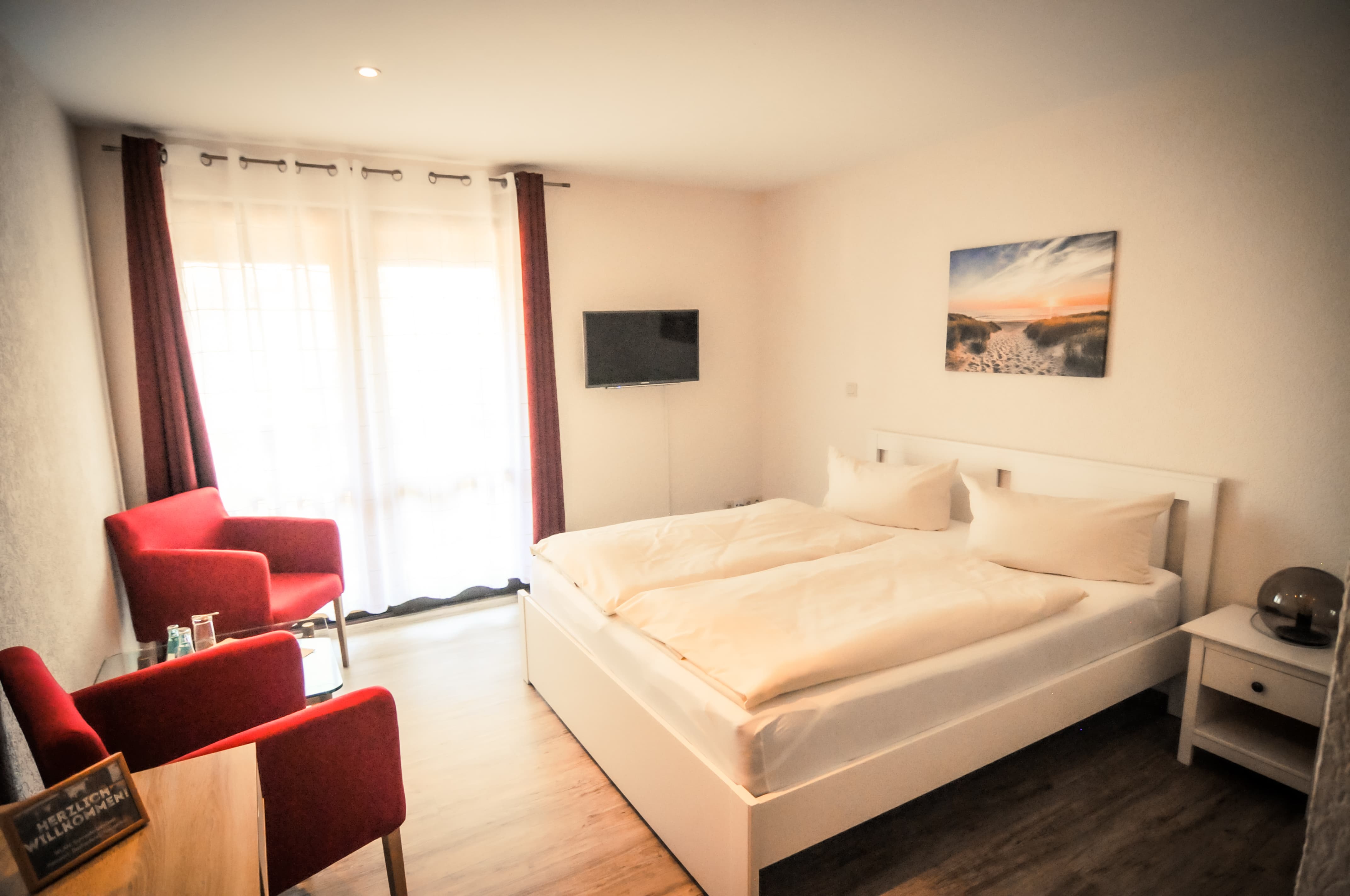 Schneiderlein Hotel & Restaurant – Hotelbild 1