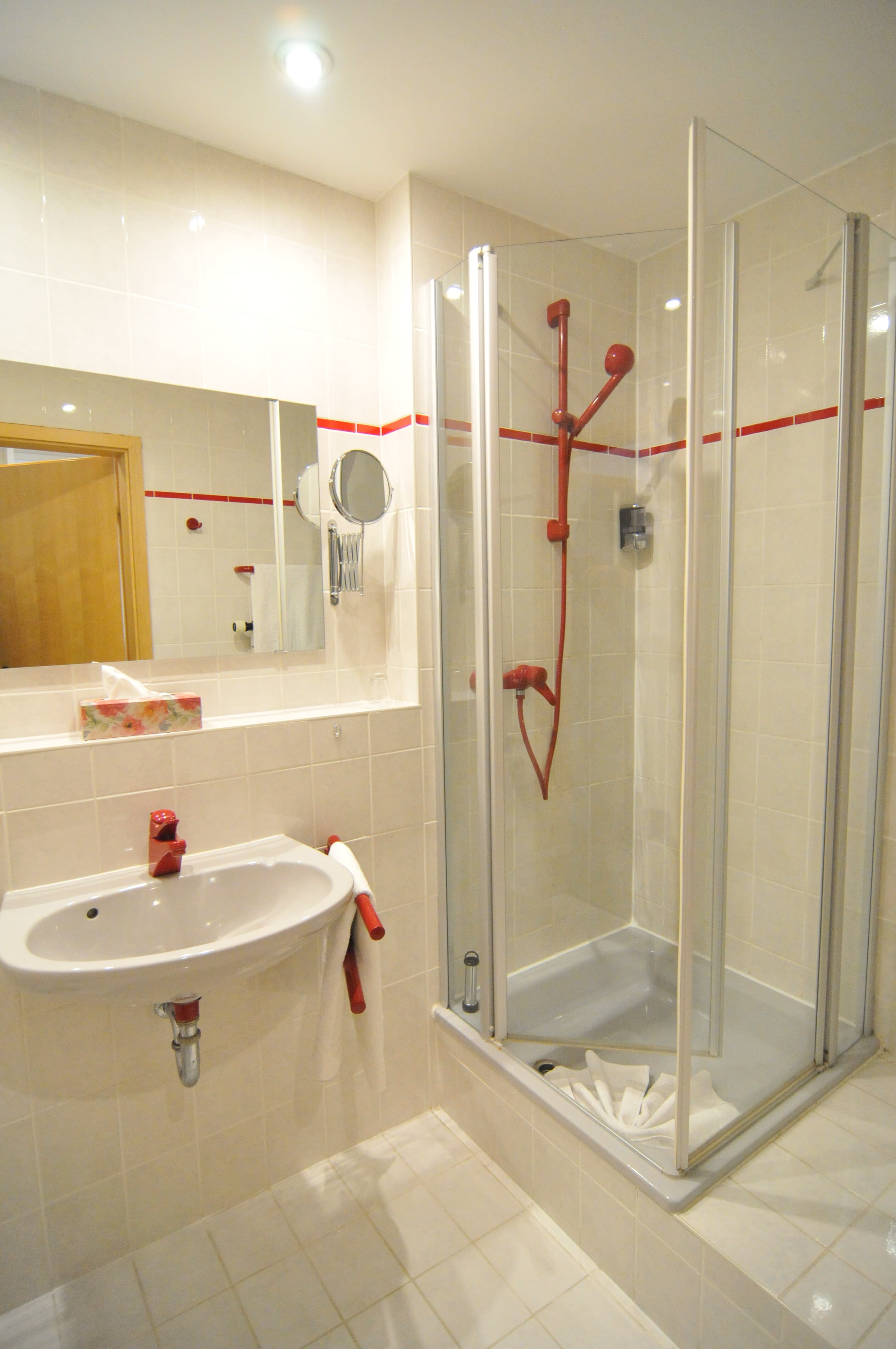 Schneiderlein Hotel & Restaurant – Hotelbild 5