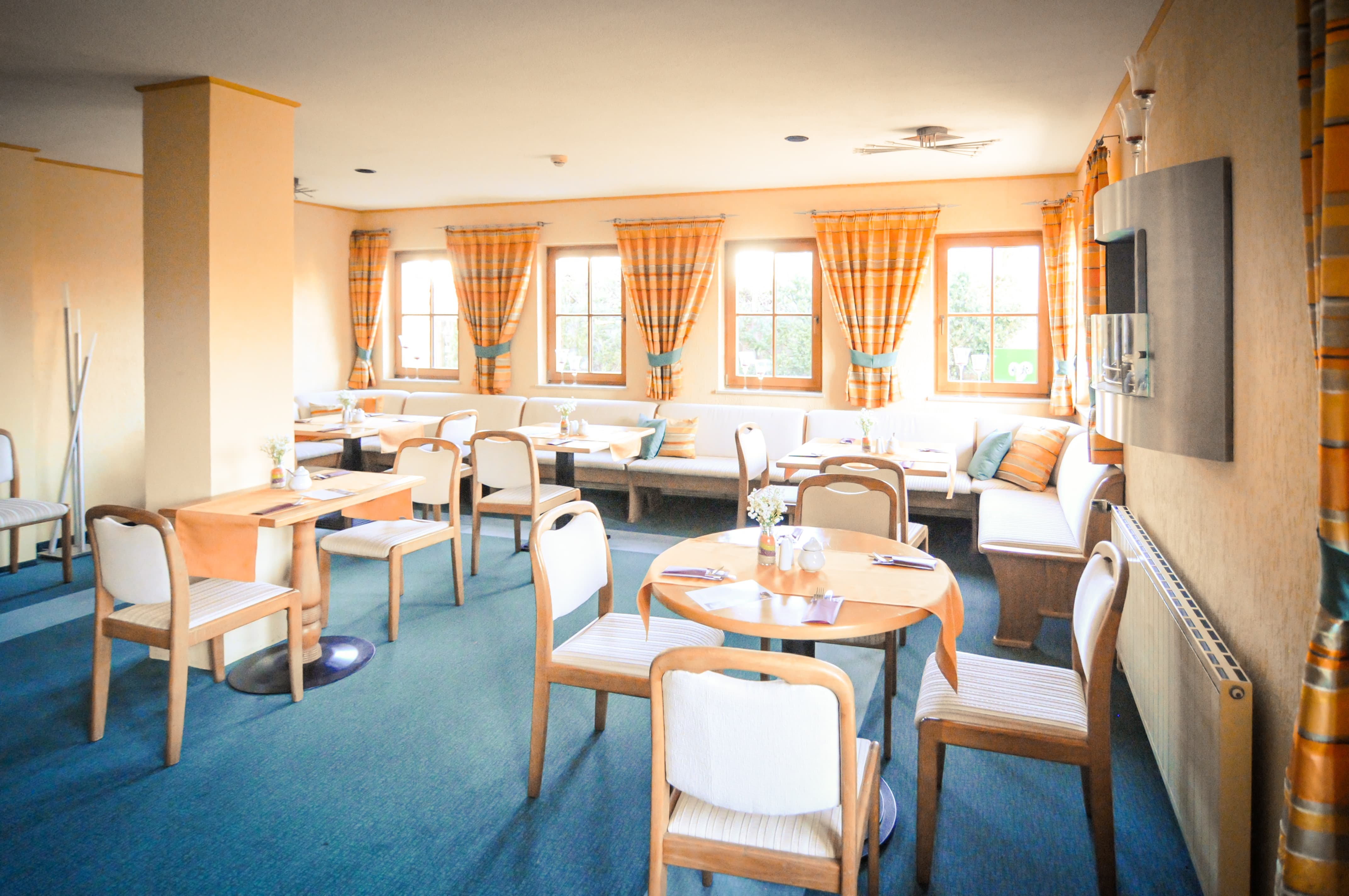 Schneiderlein Hotel & Restaurant – Hotelbild 7