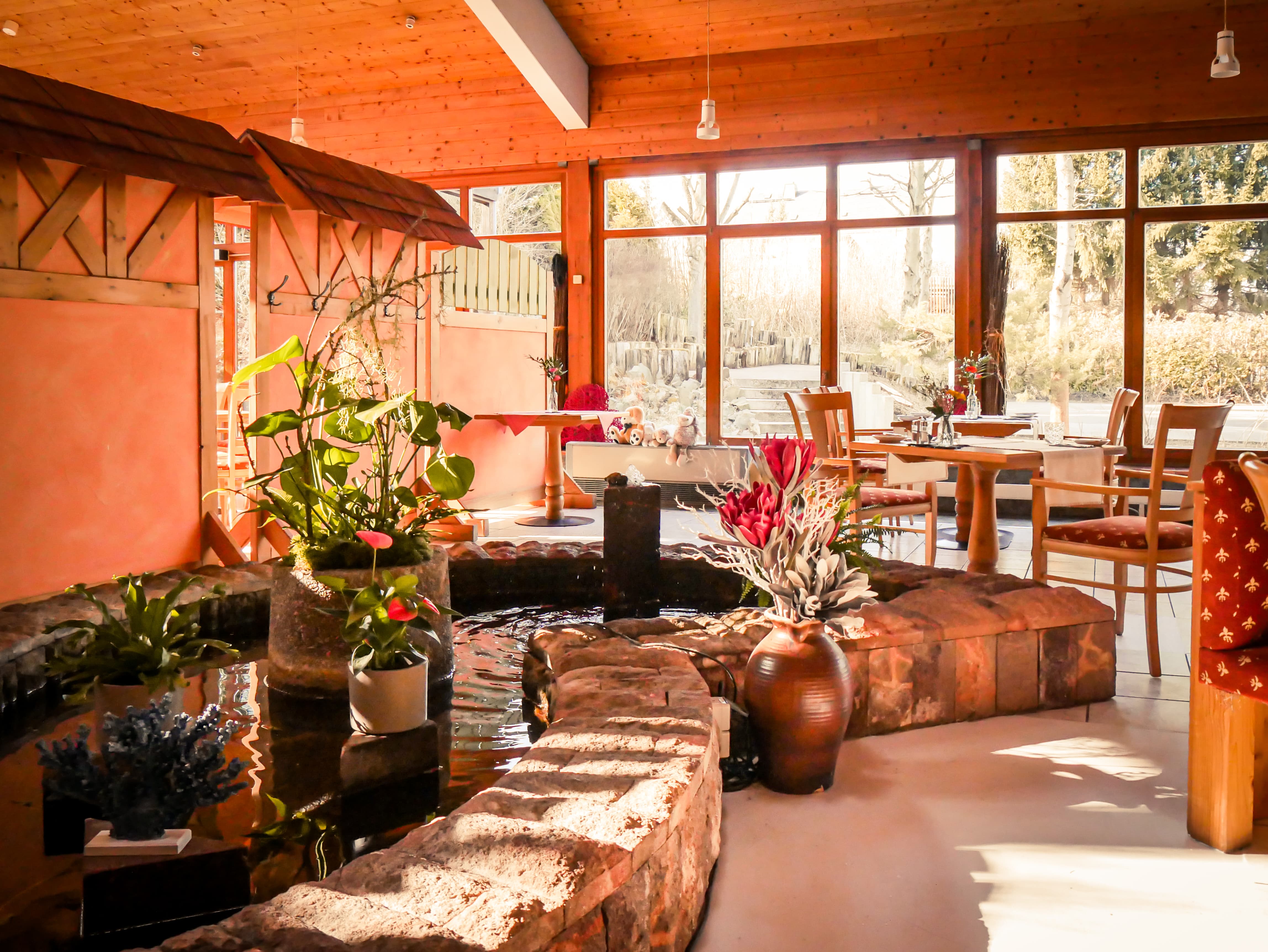 Schneiderlein Hotel & Restaurant – Hotelbild 9