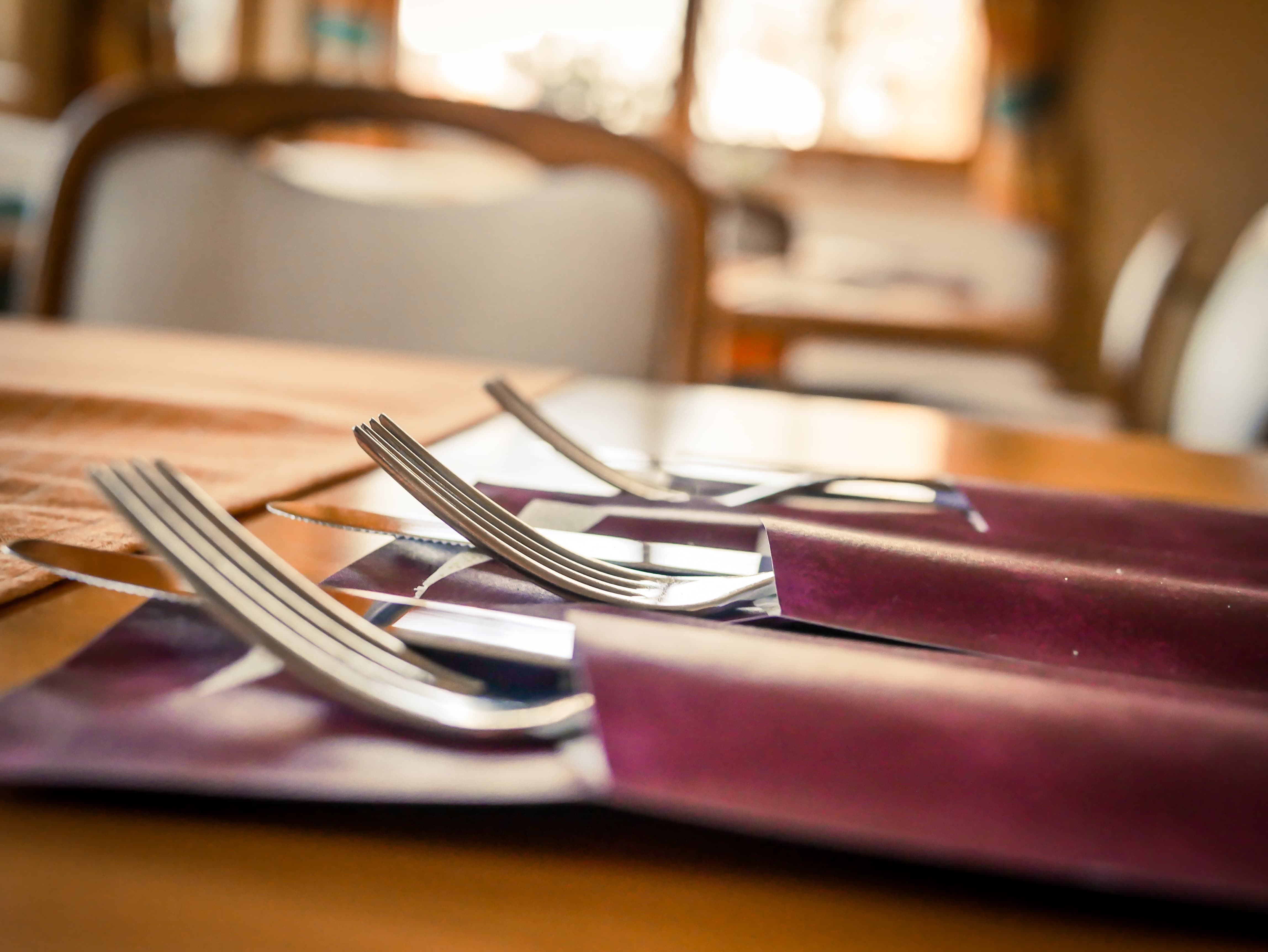 Schneiderlein Hotel & Restaurant – Hotelbild 11