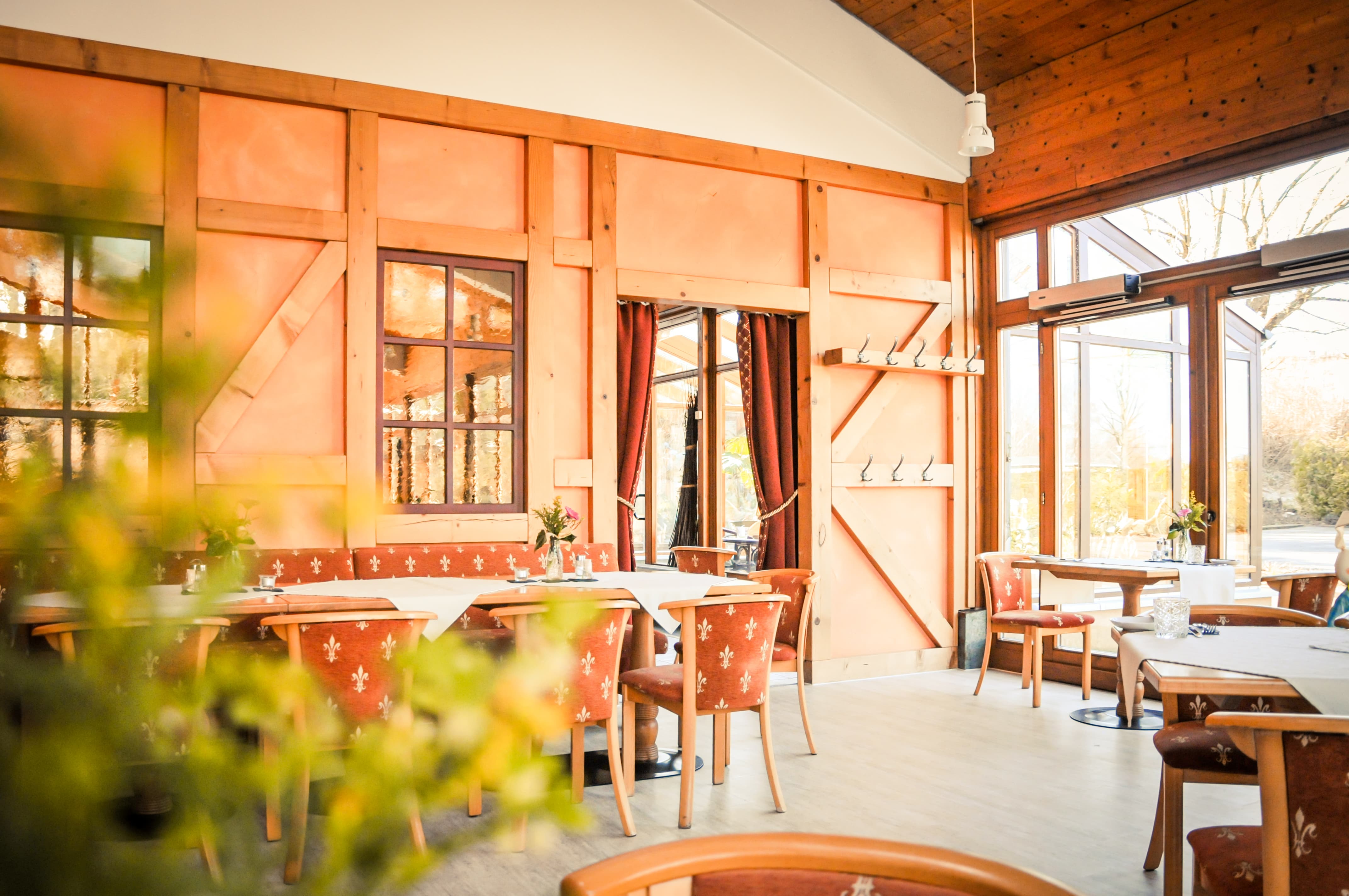 Schneiderlein Hotel & Restaurant – Hotelbild 13