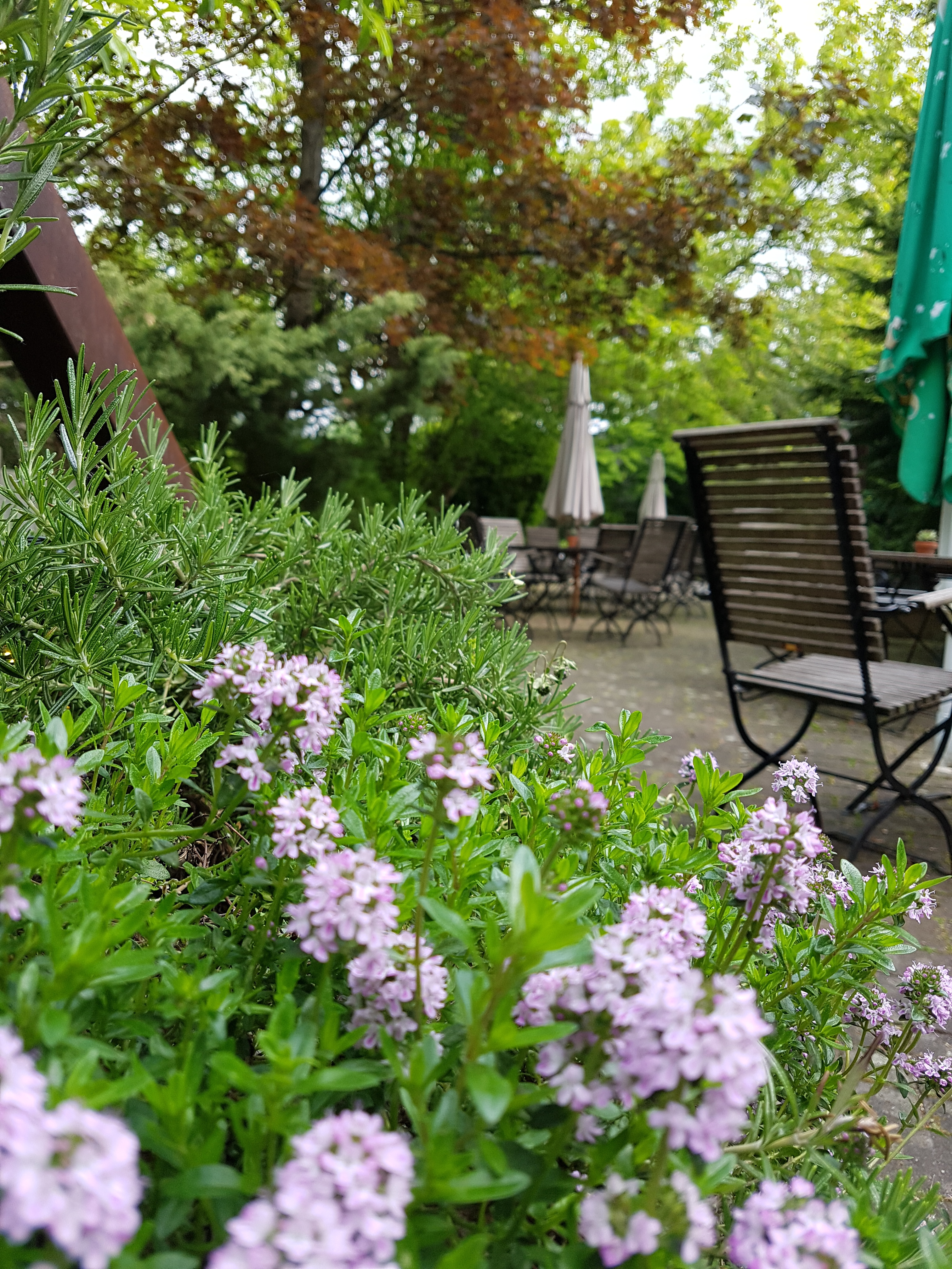 Schneiderlein Hotel & Restaurant – Hotelbild 14