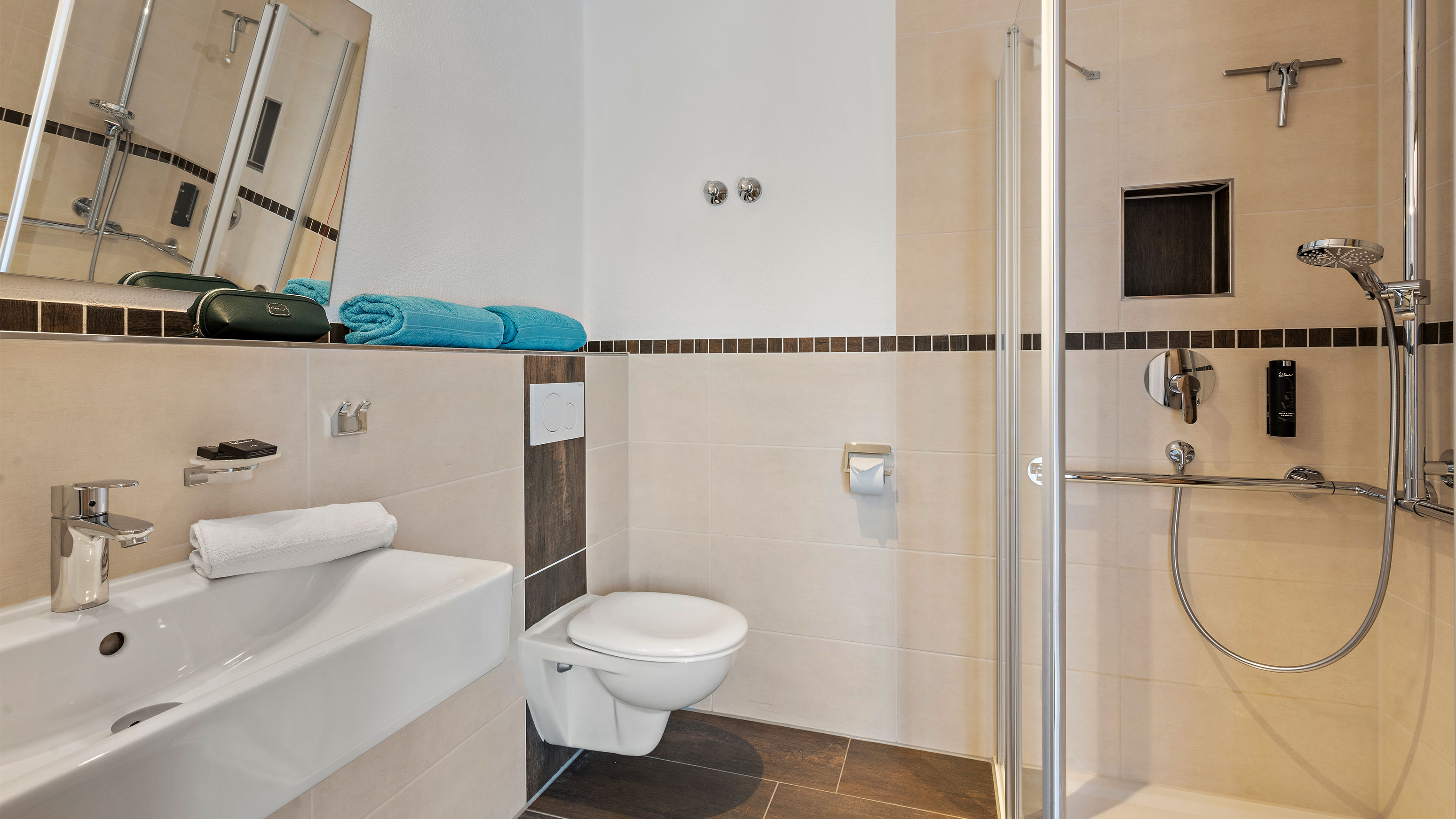 Hotel Bergsonne Allgäu – Hotelbild 7
