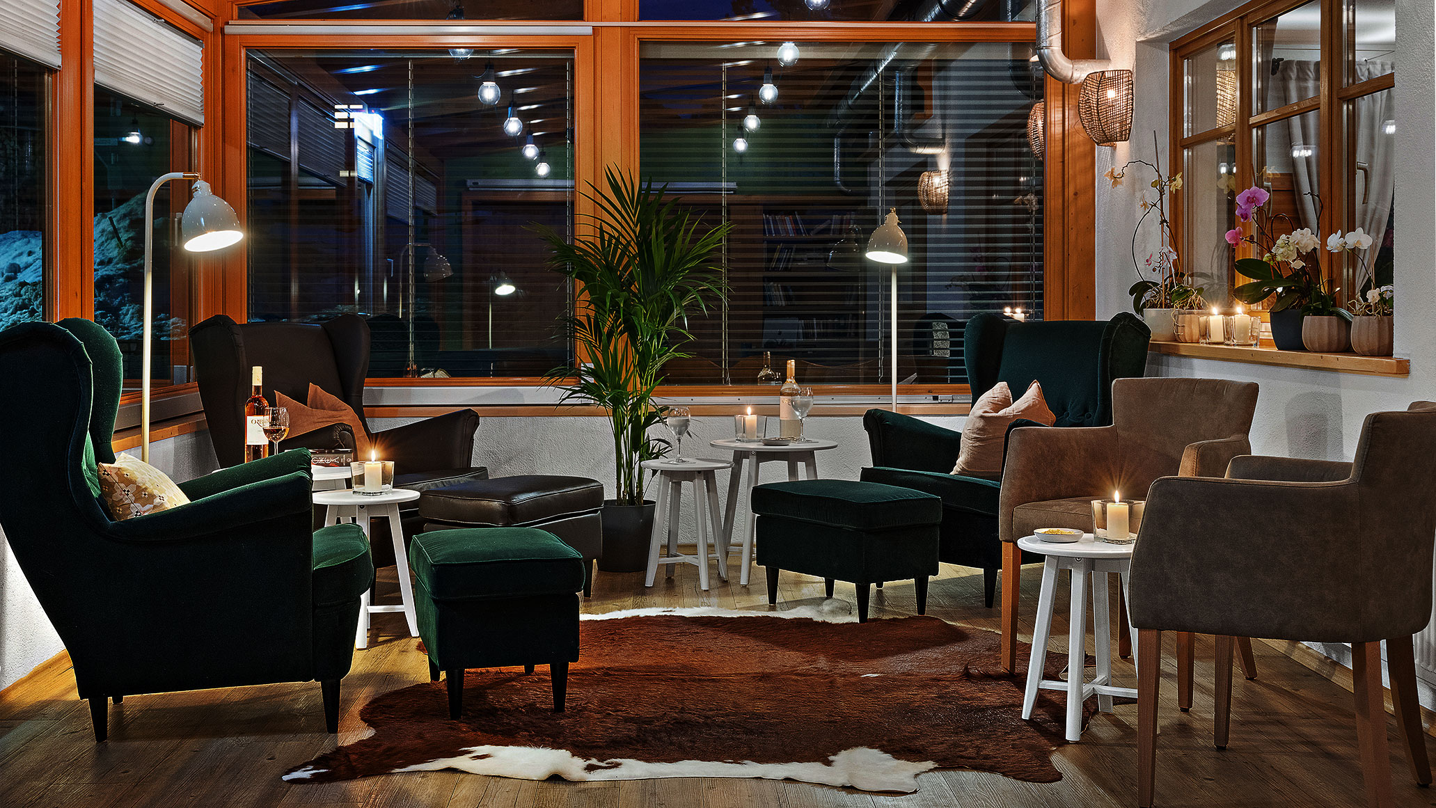 Hotel Bergsonne Allgäu – Hotelbild 8