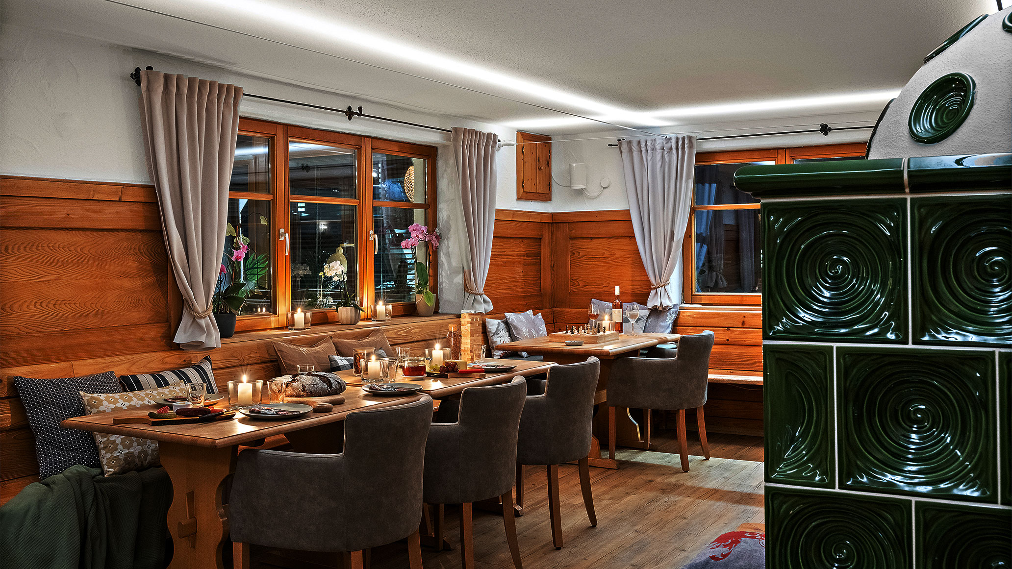Hotel Bergsonne Allgäu – Hotelbild 11