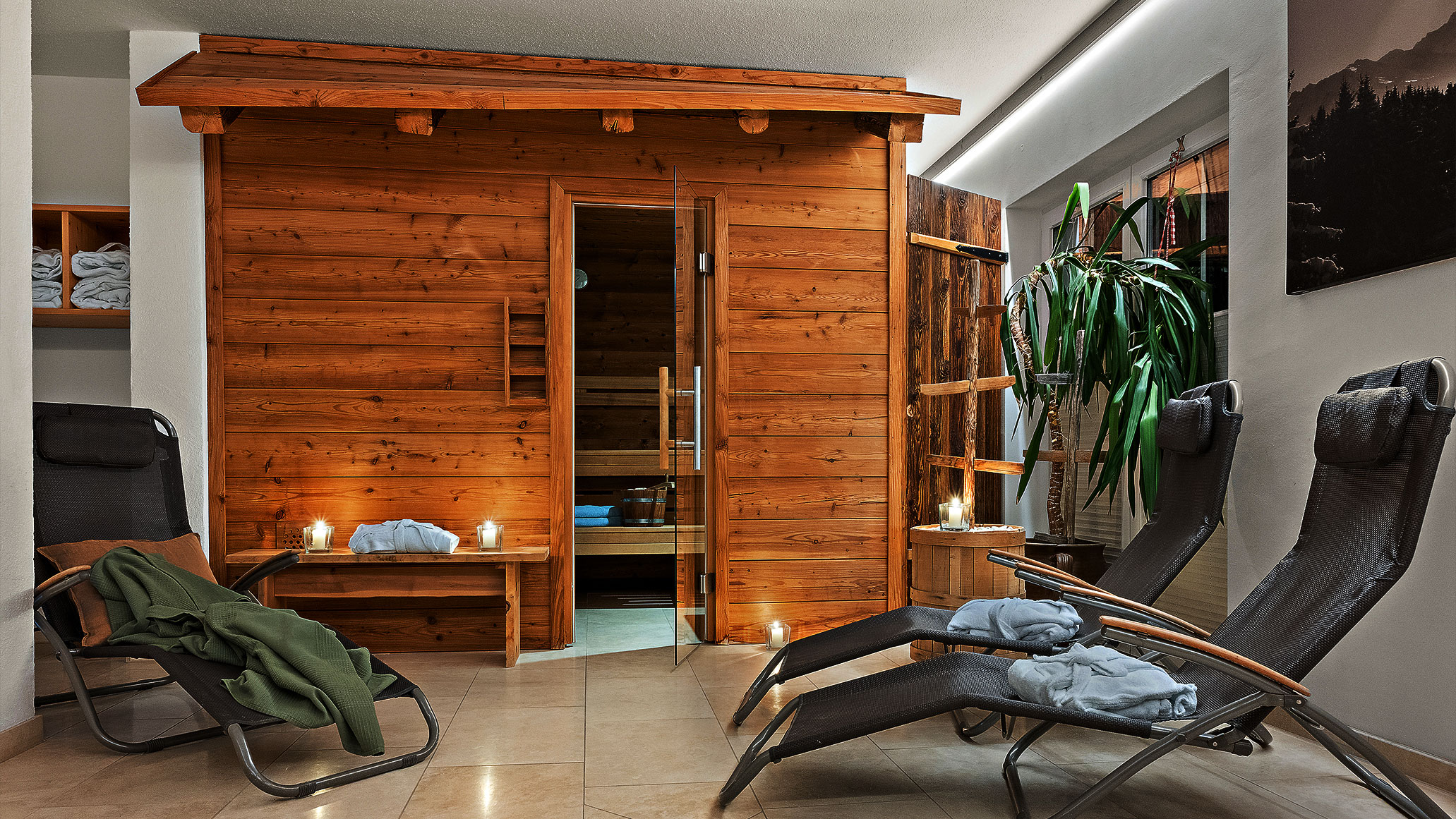 Hotel Bergsonne Allgäu – Hotelbild 15