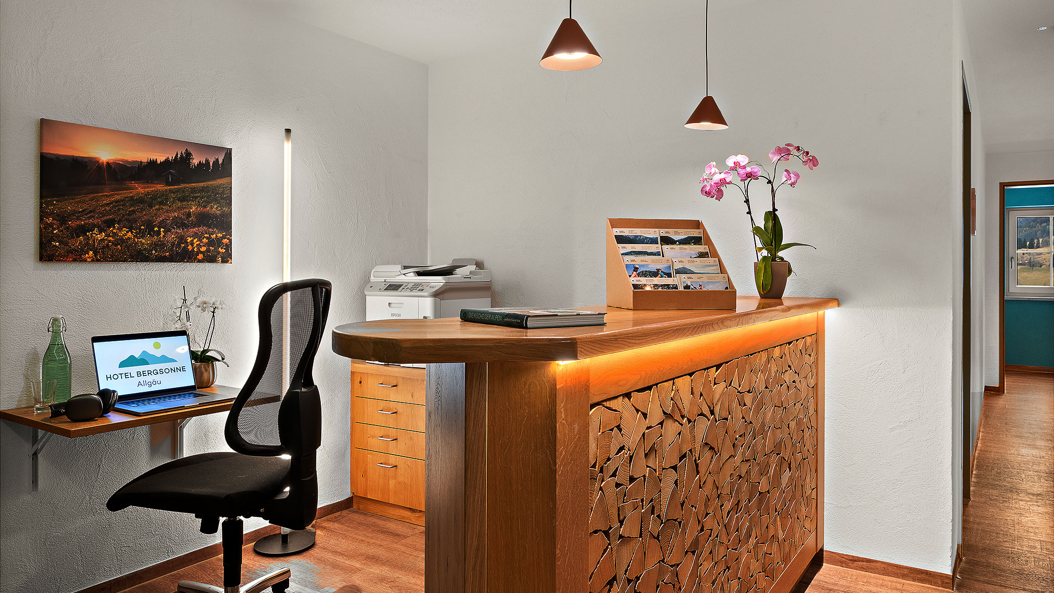 Hotel Bergsonne Allgäu – Hotelbild 18