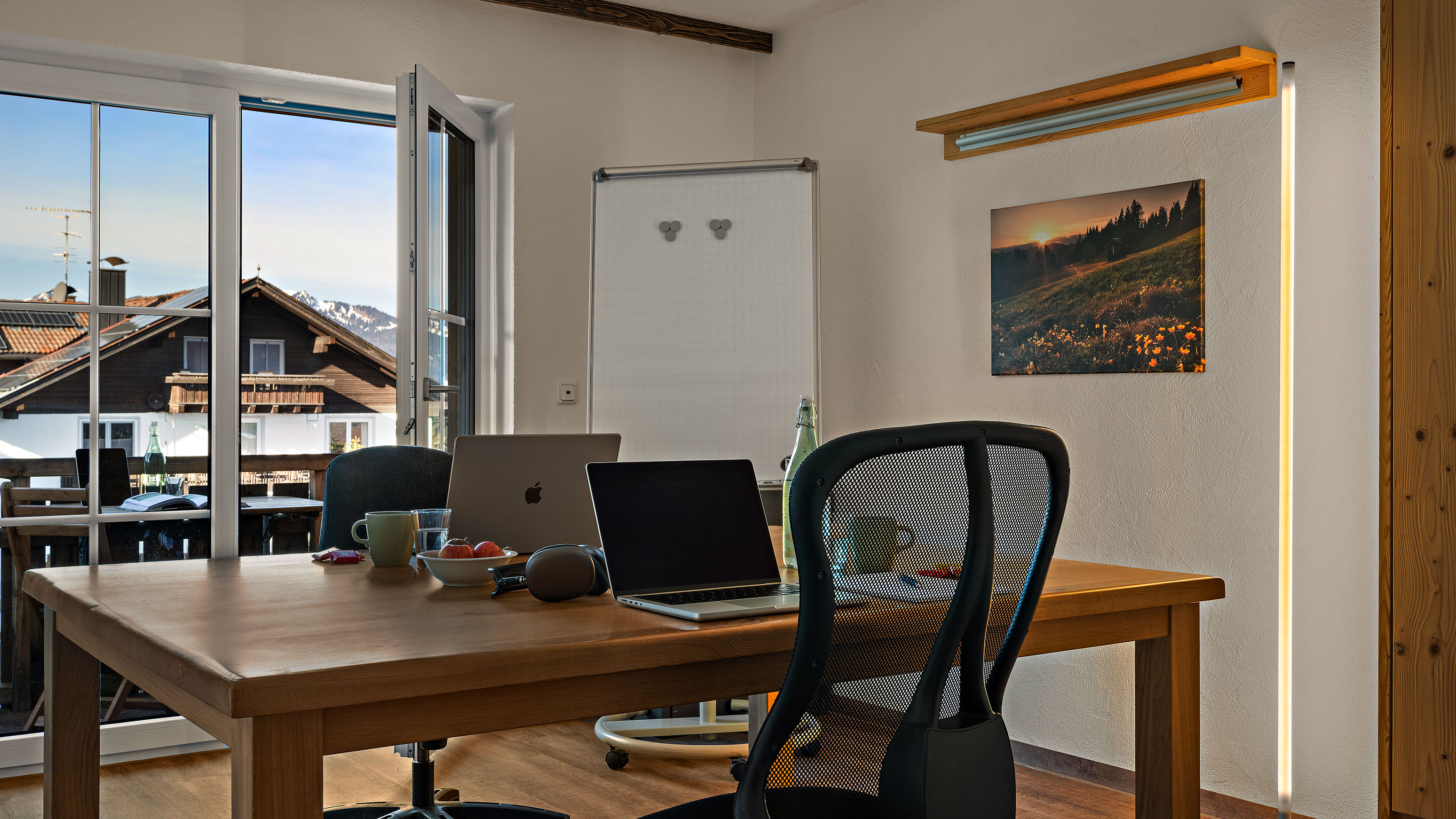 Hotel Bergsonne Allgäu – Hotelbild 19