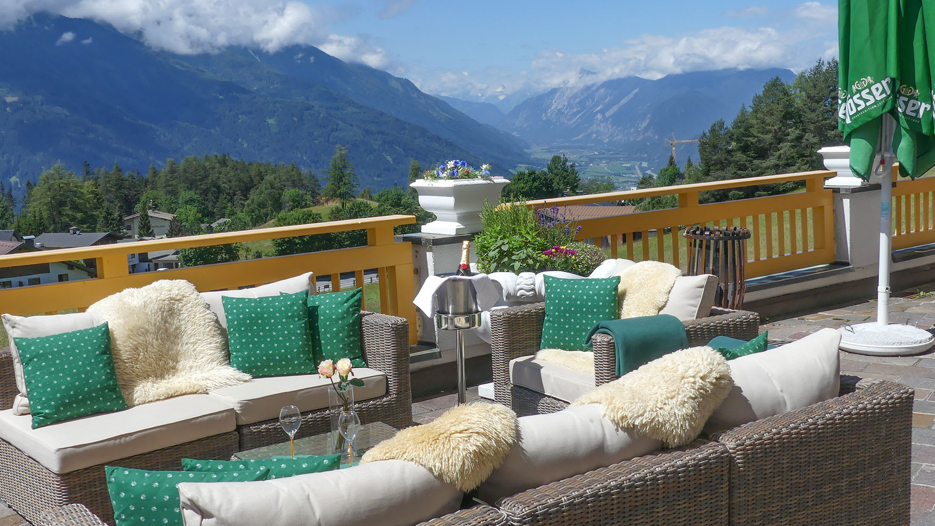 Vitalhotel Kaiserhof – Hotelbild 2