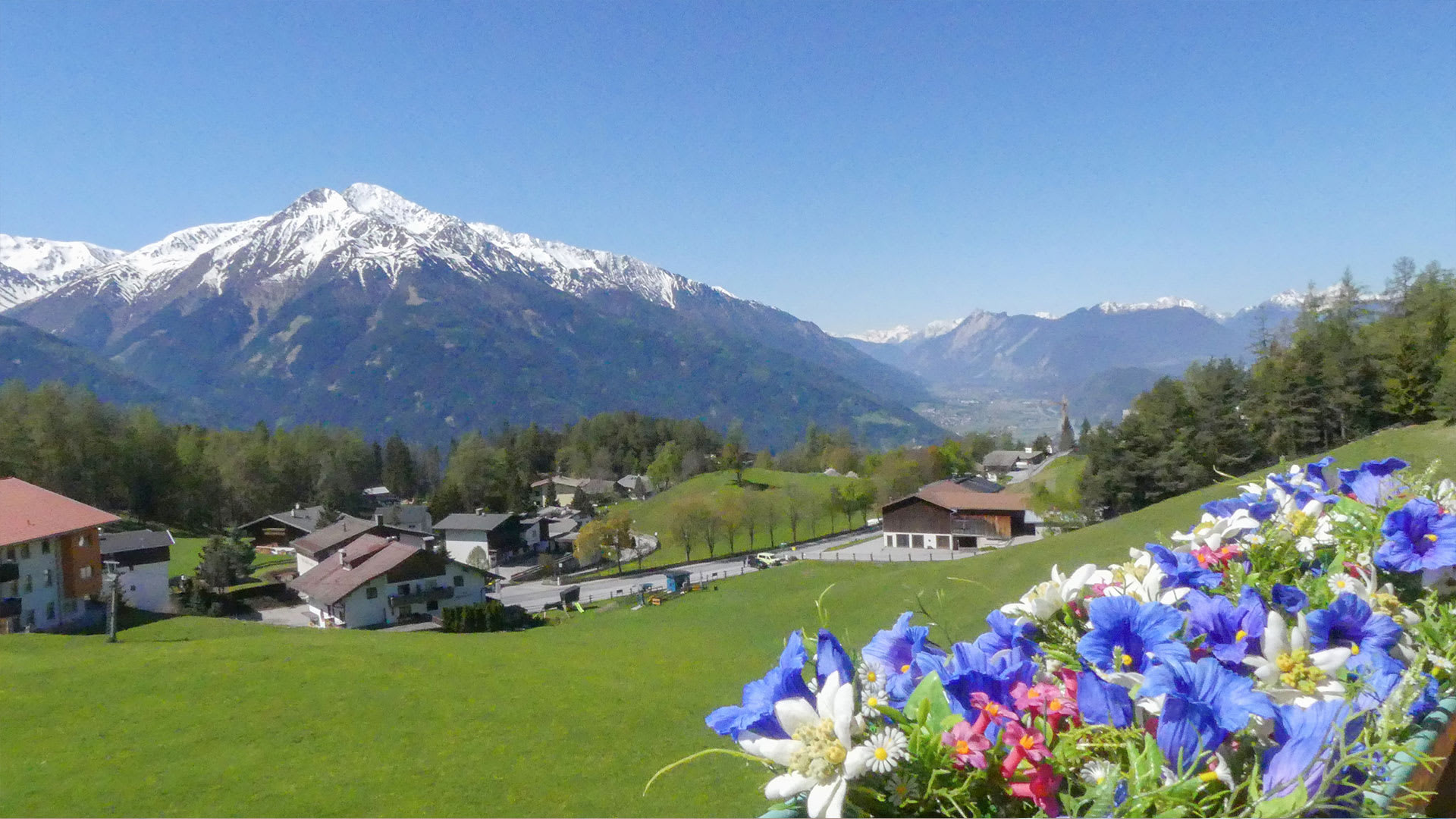 Vitalhotel Kaiserhof – Hotelbild 3