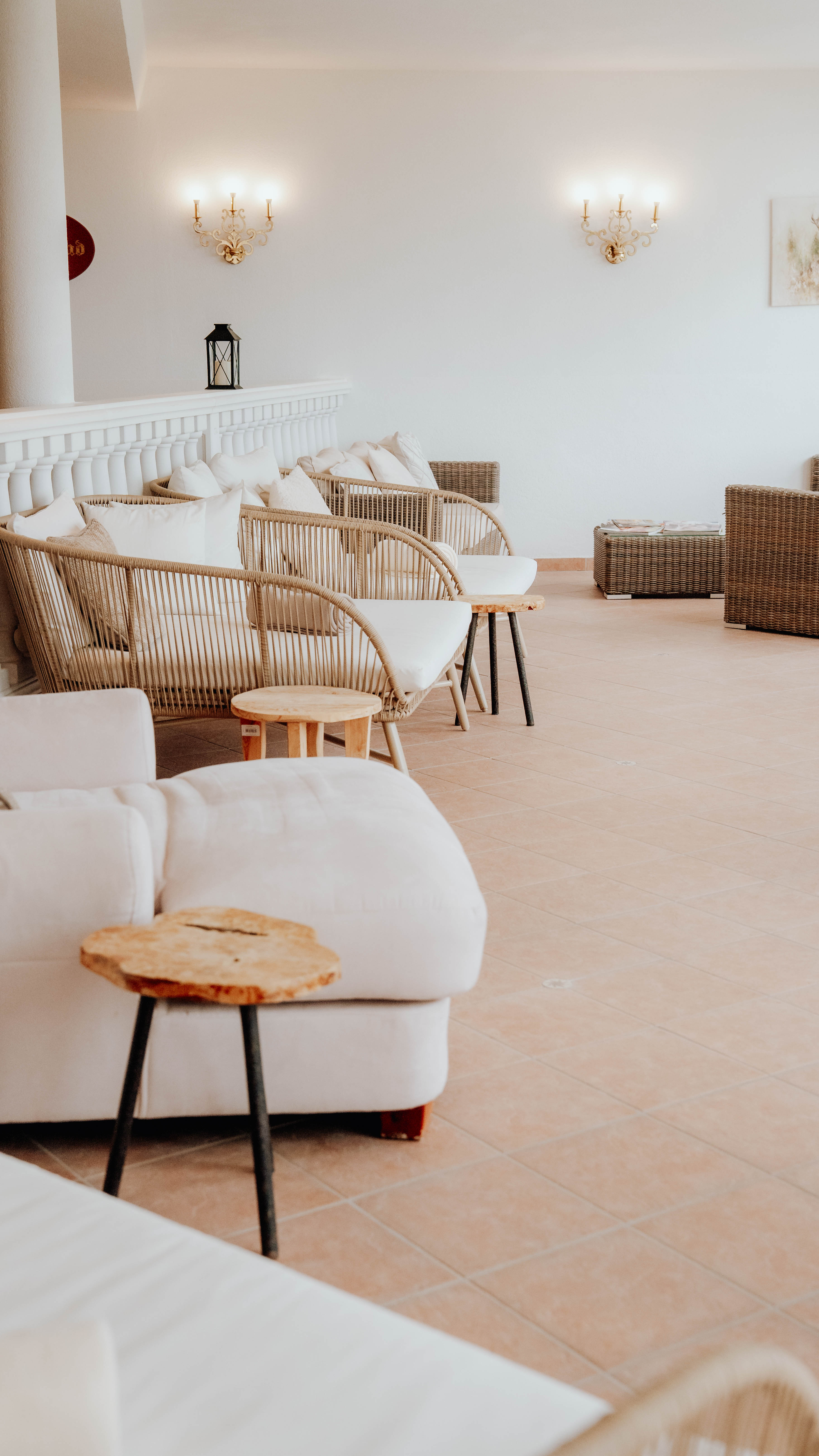 Vitalhotel Kaiserhof – Hotelbild 6