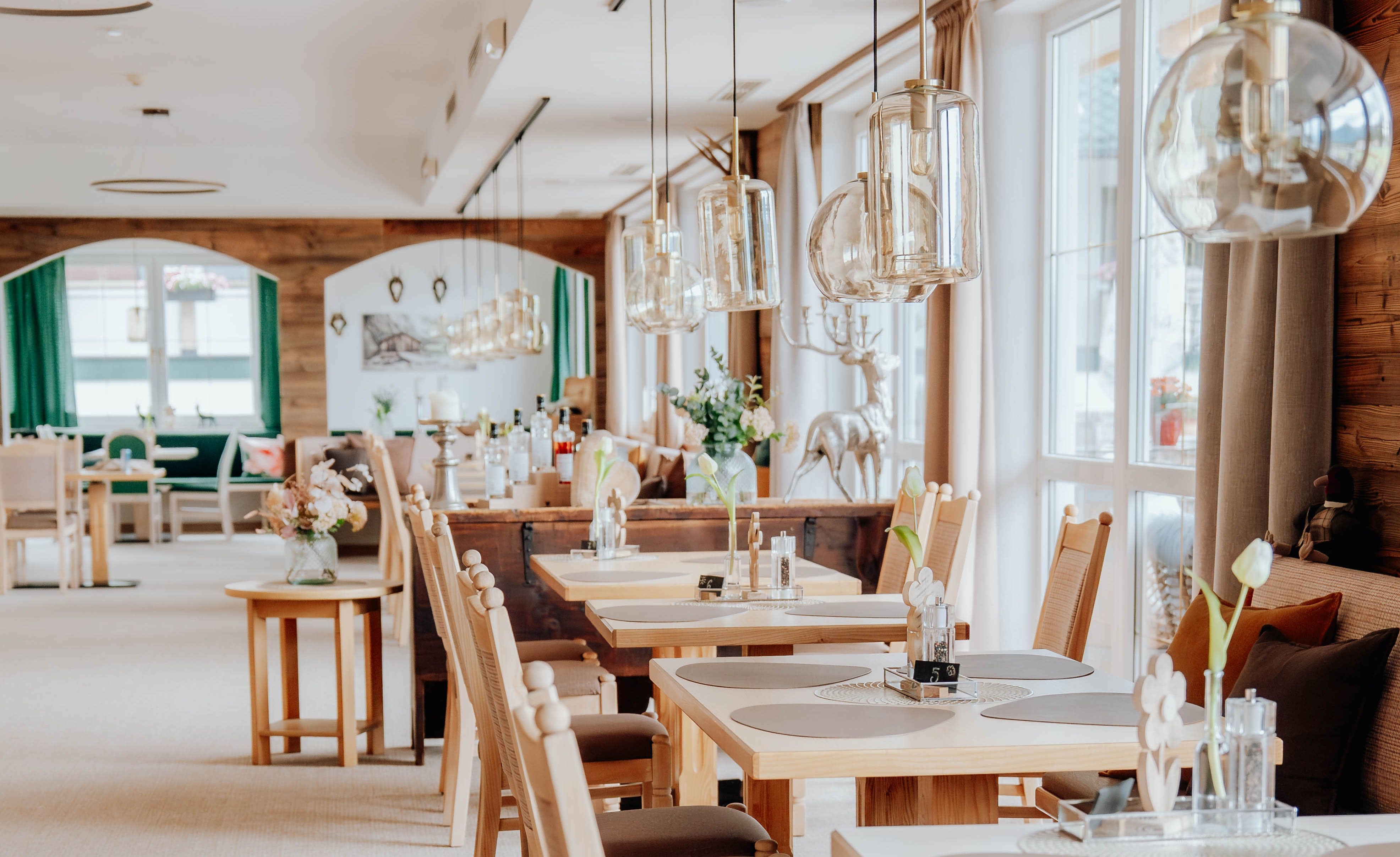 Vitalhotel Kaiserhof – Hotelbild 7