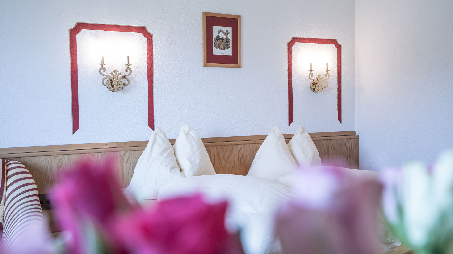 Vitalhotel Kaiserhof – Hotelbild 8