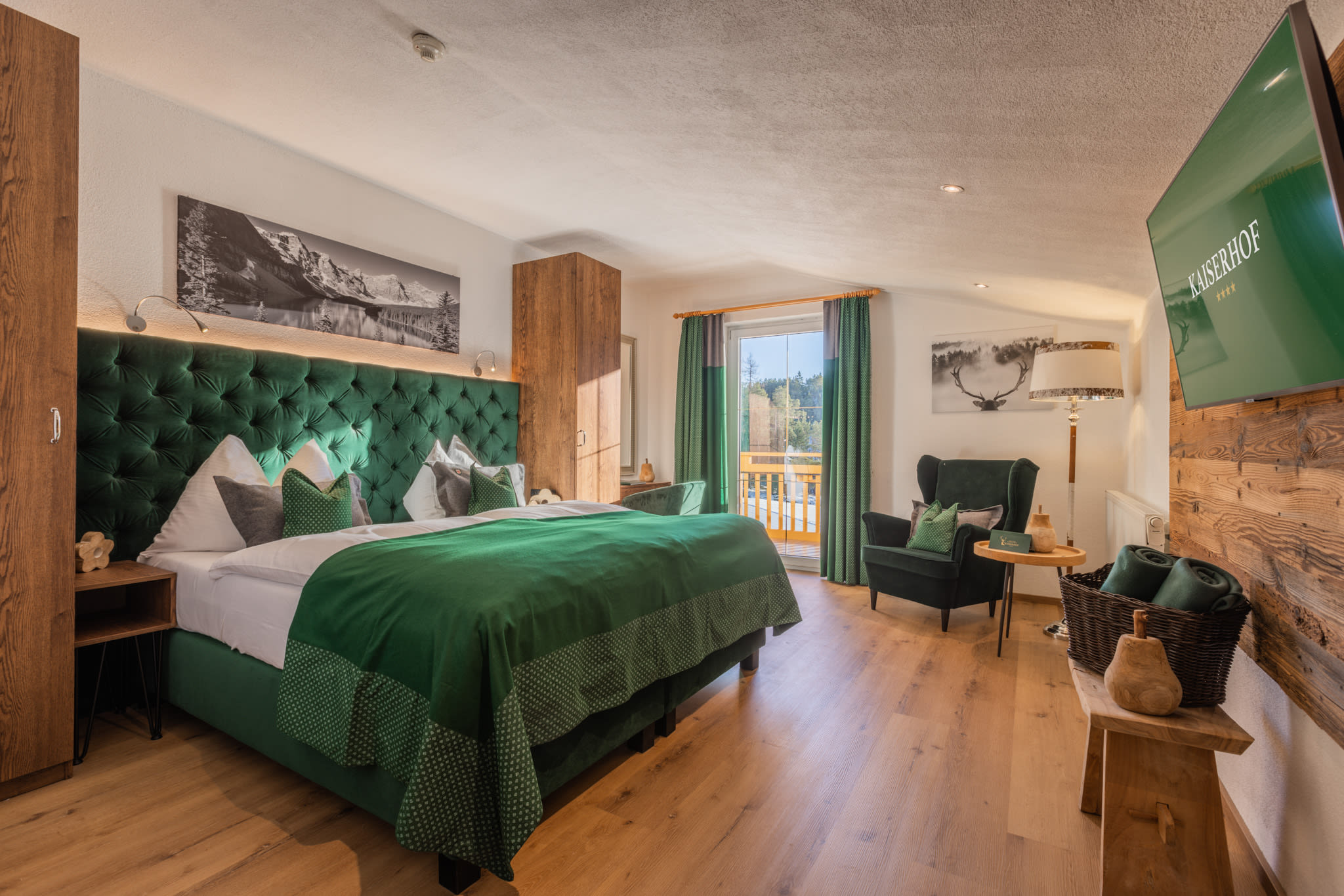 Vitalhotel Kaiserhof – Hotelbild 9