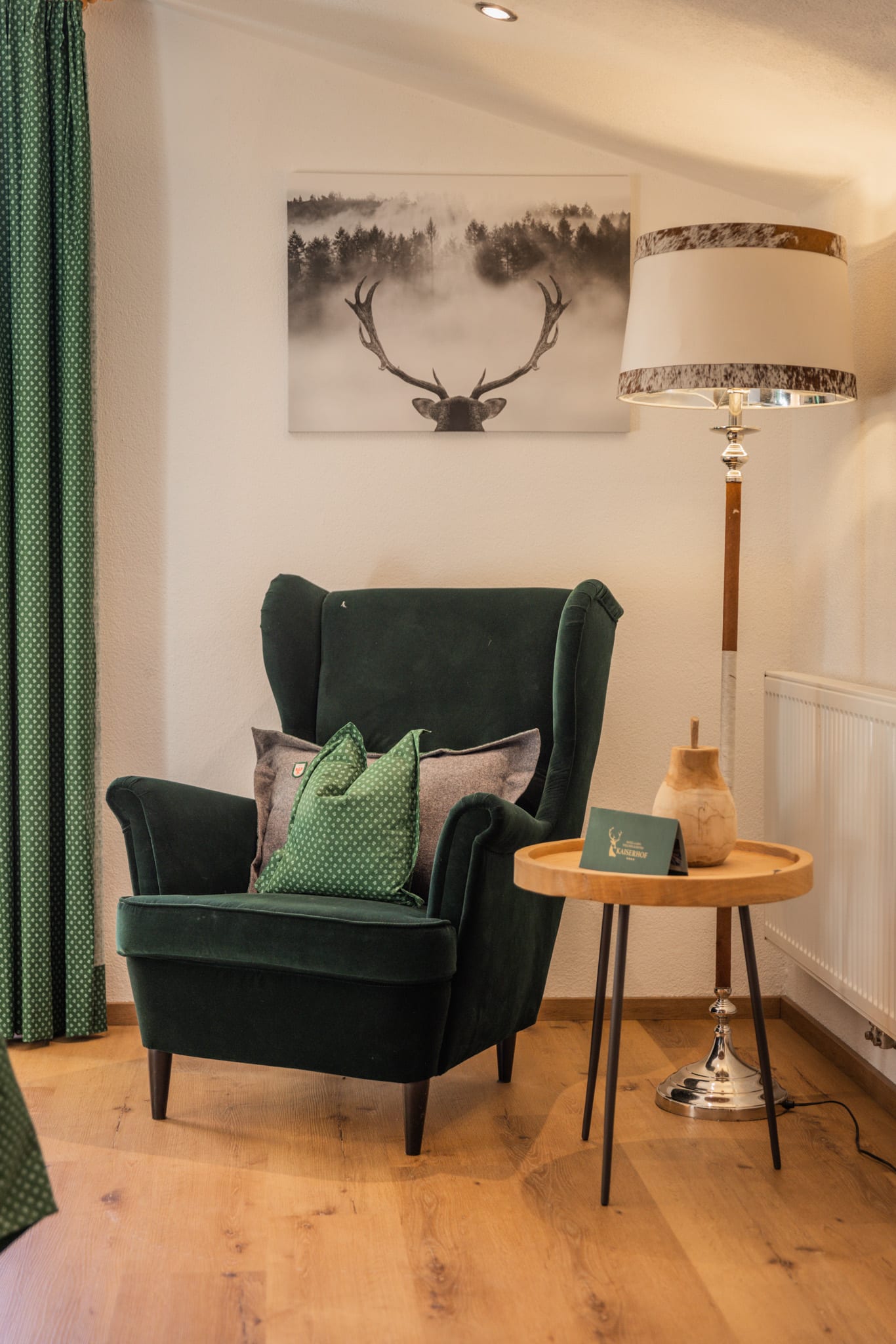 Vitalhotel Kaiserhof – Hotelbild 10