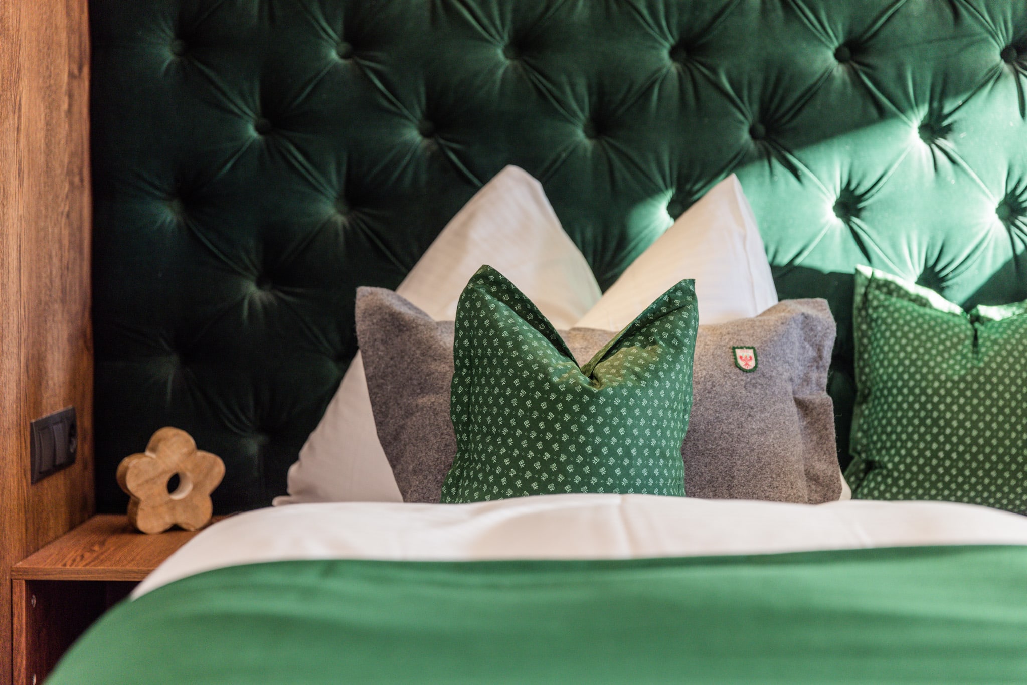 Vitalhotel Kaiserhof – Hotelbild 11