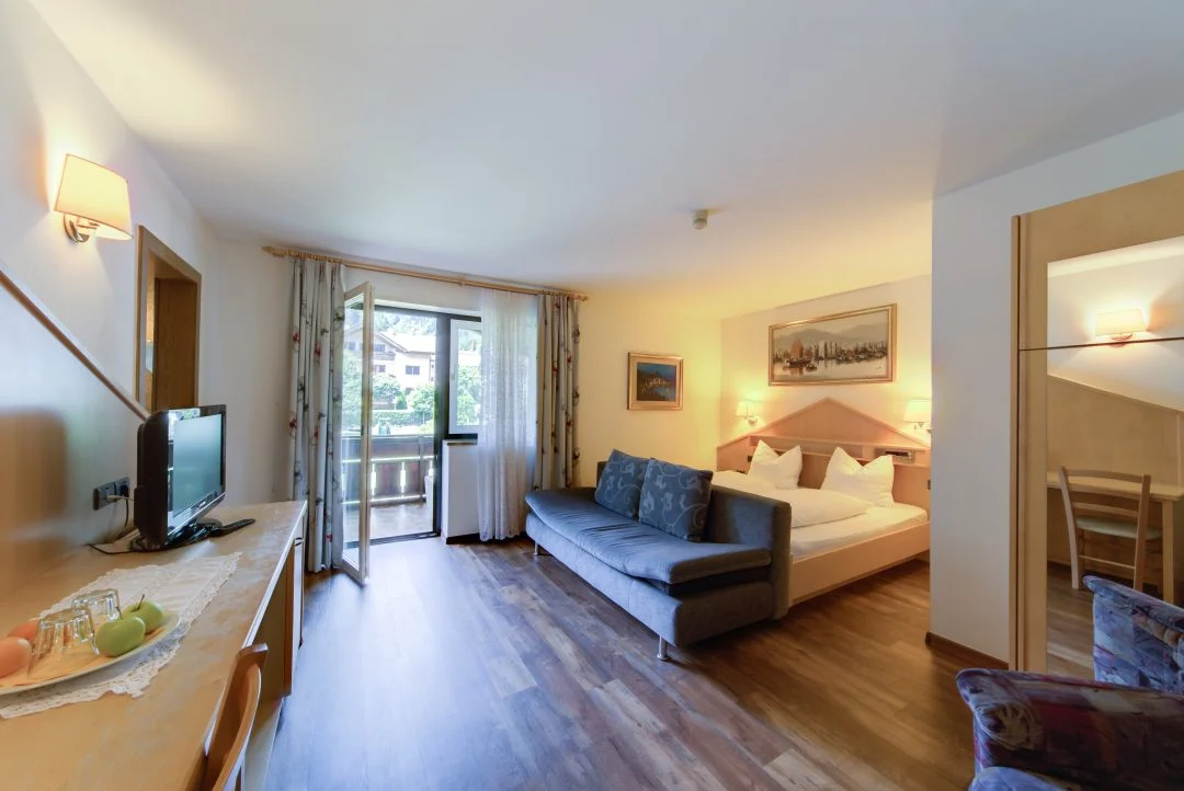 Hotel Schwarzbachhof – Hotelbild 7