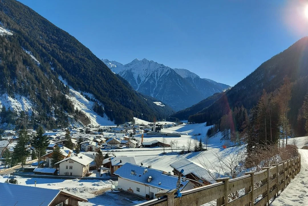 Hotel Schwarzbachhof – Hotelbild 8