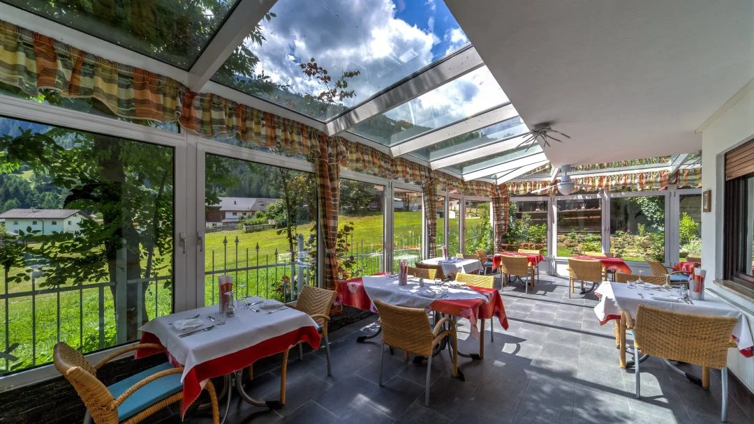Hotel Schwarzbachhof – Hotelbild 4