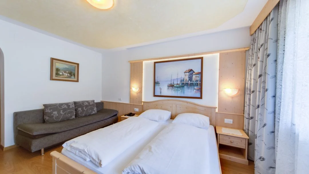 Hotel Schwarzbachhof – Hotelbild 3